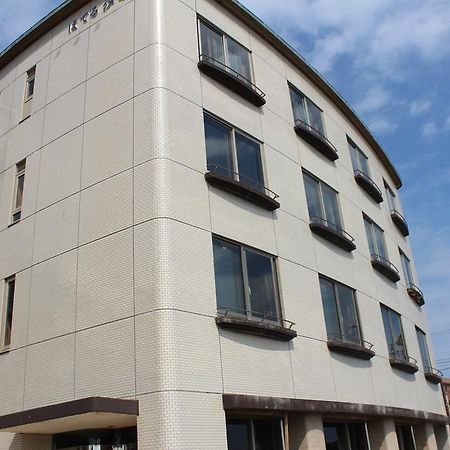 Hotel Shiosai Fujisawa Dış mekan fotoğraf