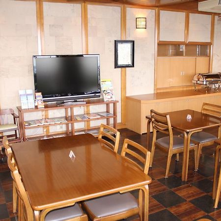 Hotel Shiosai Fujisawa Dış mekan fotoğraf