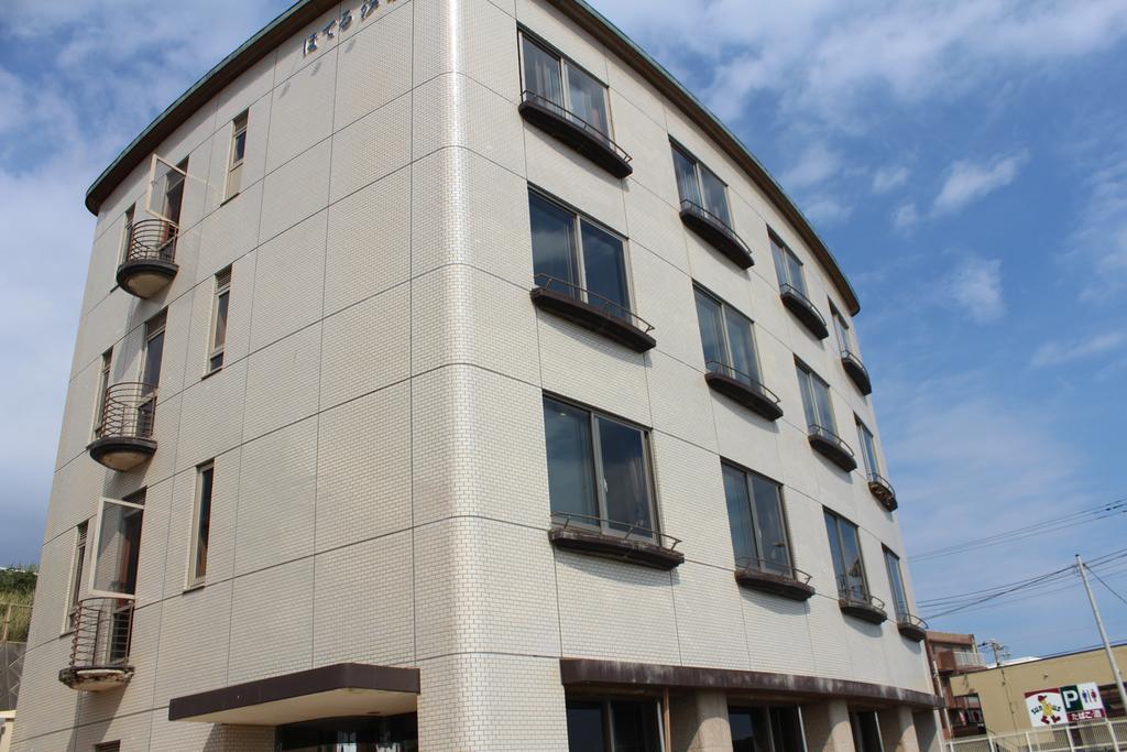 Hotel Shiosai Fujisawa Dış mekan fotoğraf