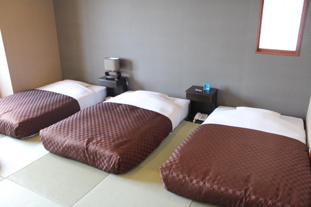 Hotel Shiosai Fujisawa Oda fotoğraf