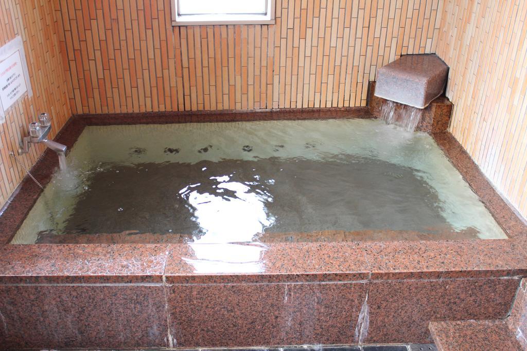 Hotel Shiosai Fujisawa Dış mekan fotoğraf