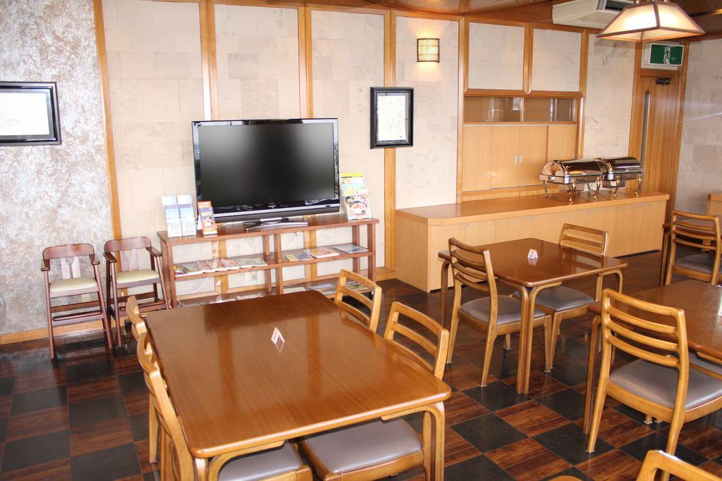 Hotel Shiosai Fujisawa Dış mekan fotoğraf