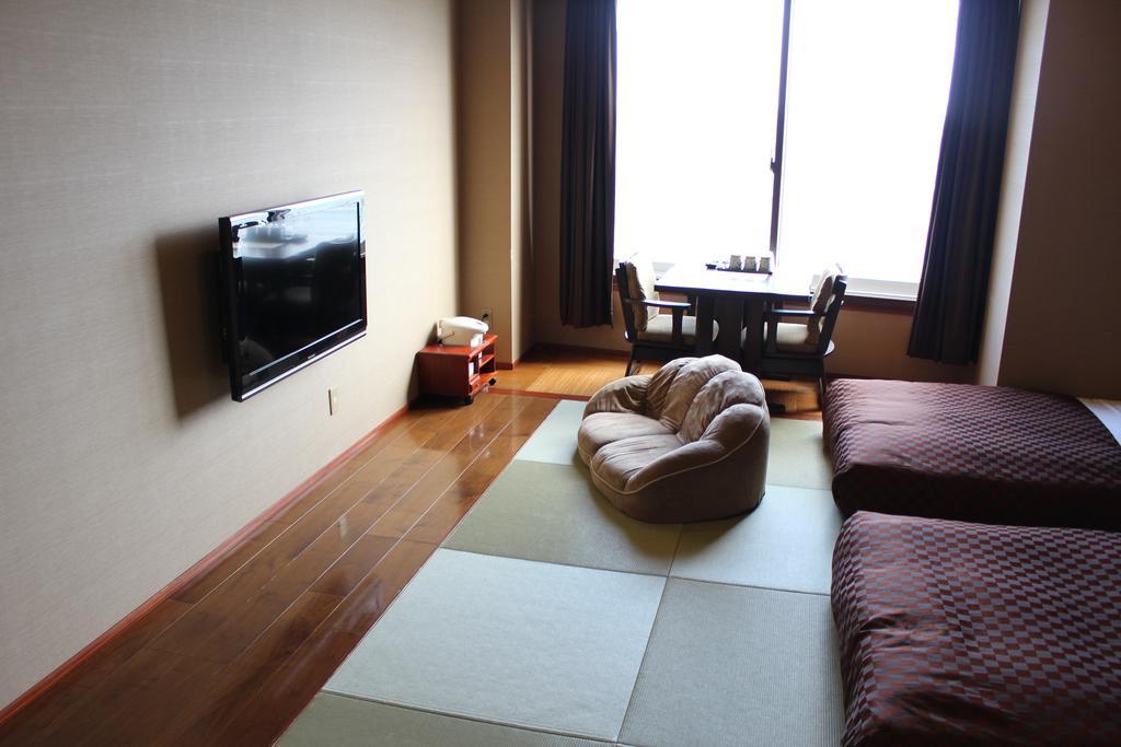 Hotel Shiosai Fujisawa Dış mekan fotoğraf
