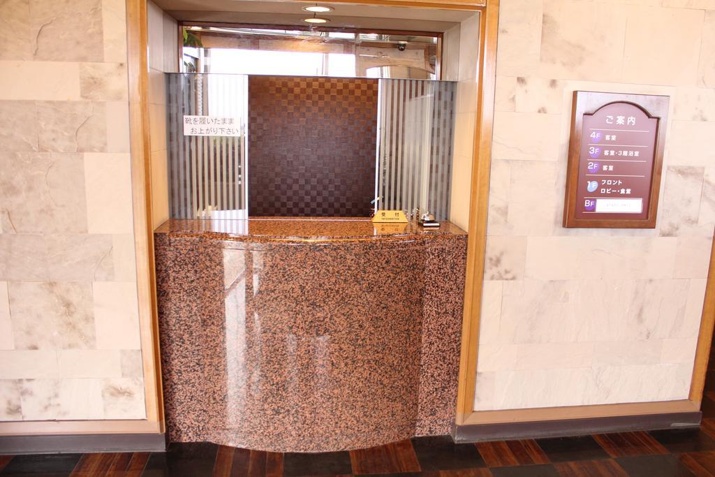 Hotel Shiosai Fujisawa Dış mekan fotoğraf