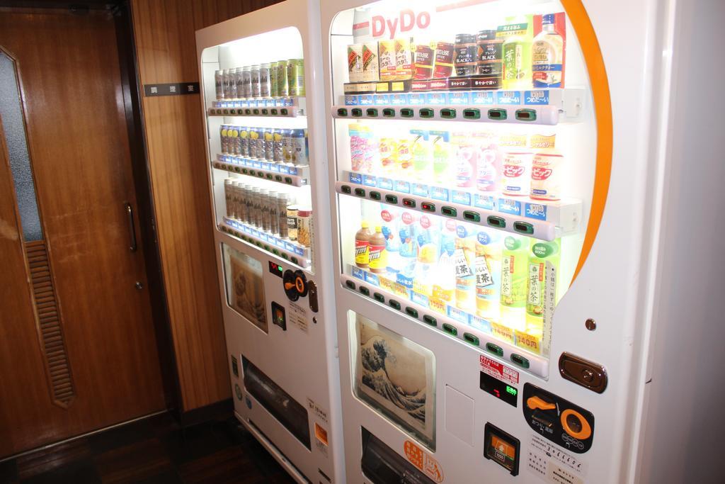 Hotel Shiosai Fujisawa Dış mekan fotoğraf
