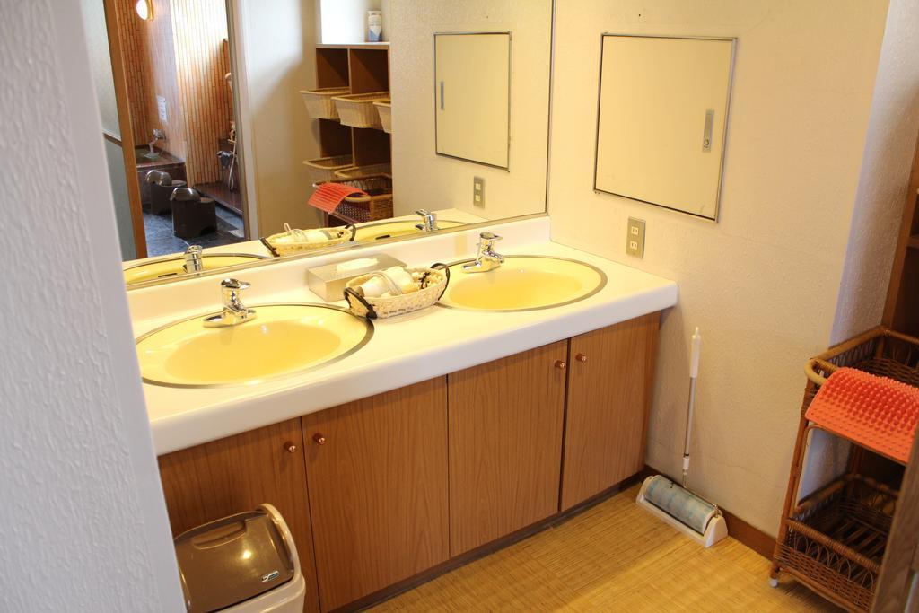 Hotel Shiosai Fujisawa Dış mekan fotoğraf