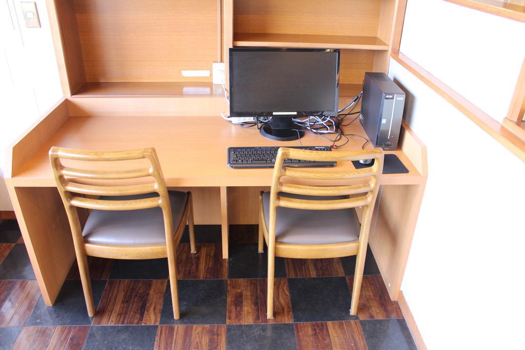 Hotel Shiosai Fujisawa Dış mekan fotoğraf
