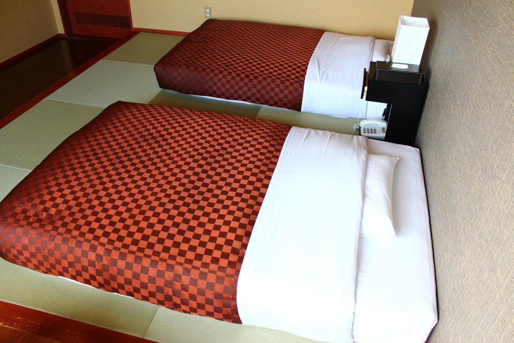 Hotel Shiosai Fujisawa Dış mekan fotoğraf