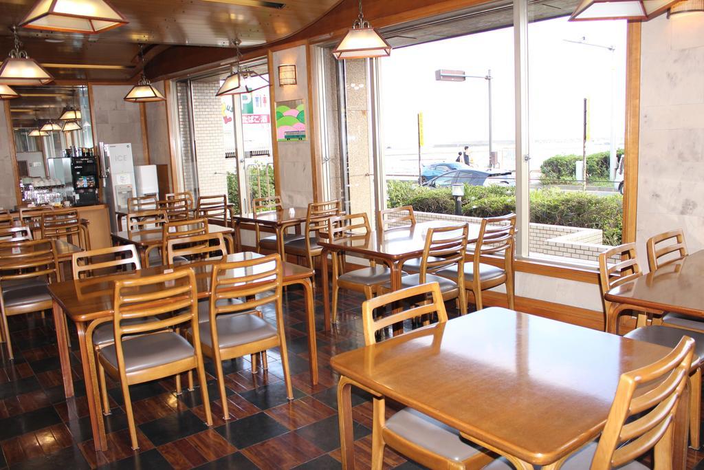 Hotel Shiosai Fujisawa Dış mekan fotoğraf
