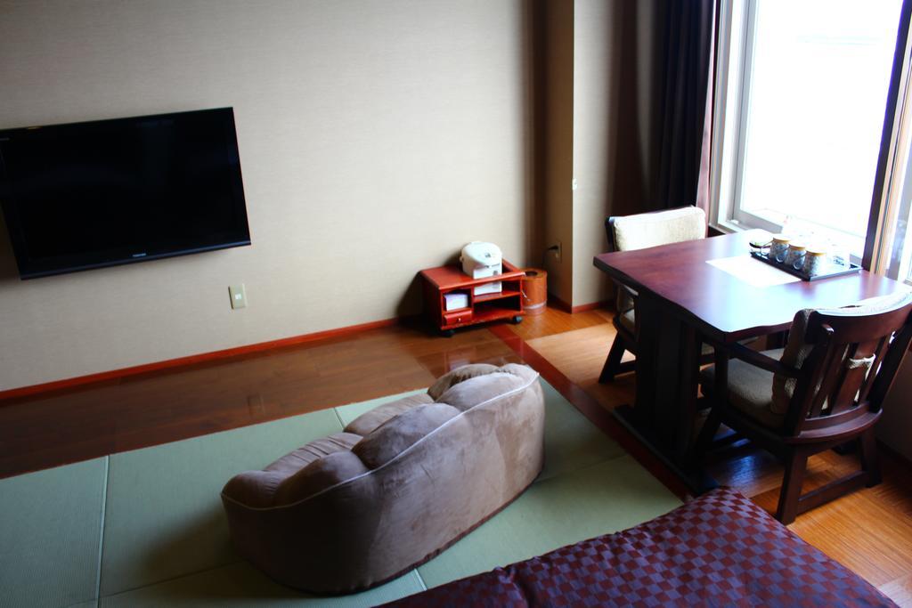 Hotel Shiosai Fujisawa Dış mekan fotoğraf