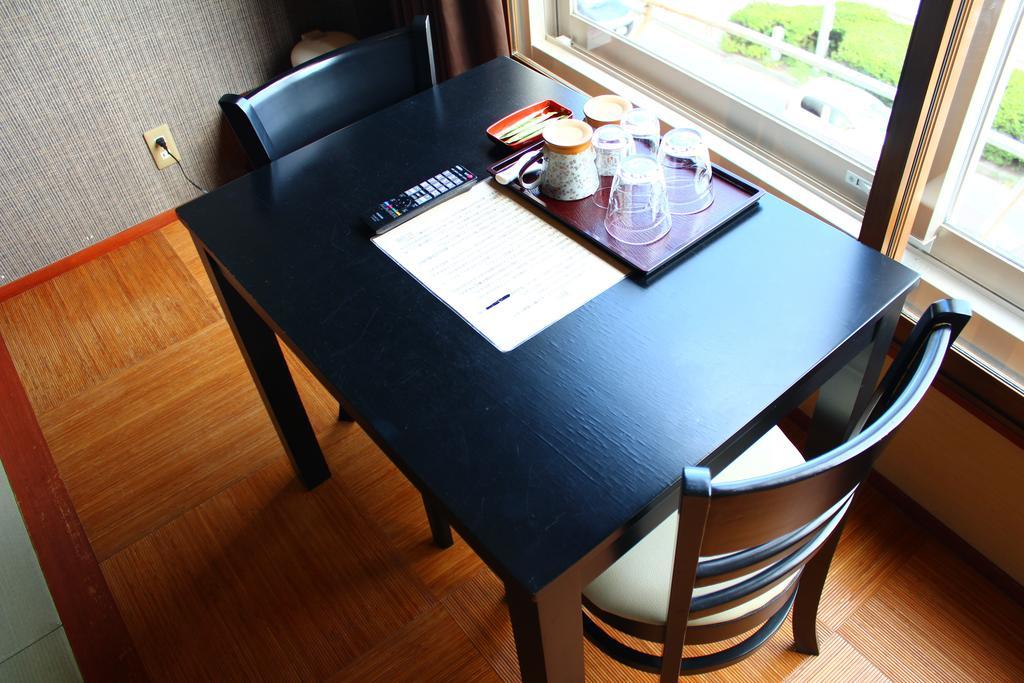 Hotel Shiosai Fujisawa Dış mekan fotoğraf