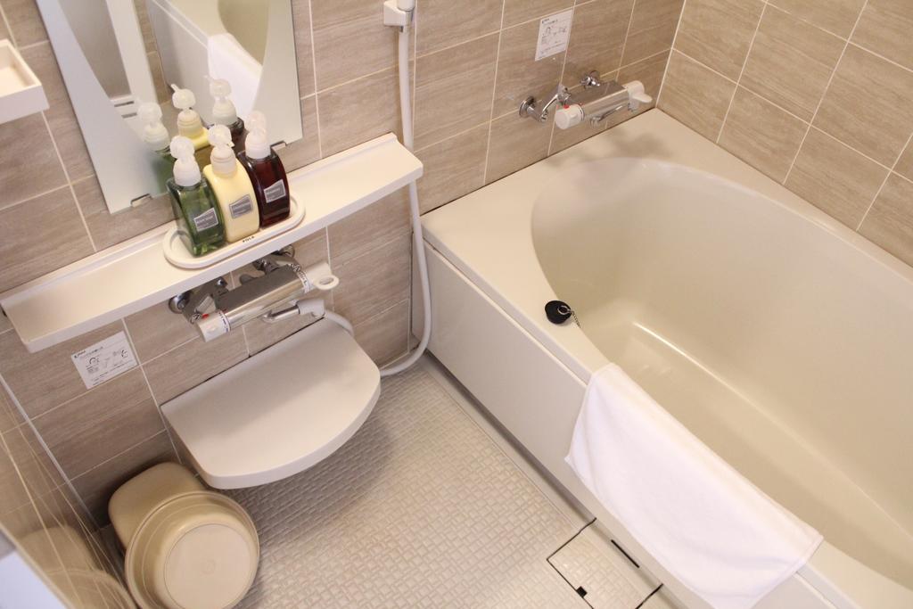 Hotel Shiosai Fujisawa Oda fotoğraf