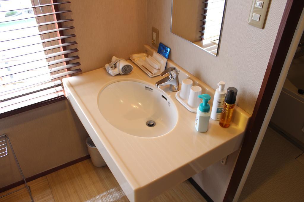 Hotel Shiosai Fujisawa Dış mekan fotoğraf