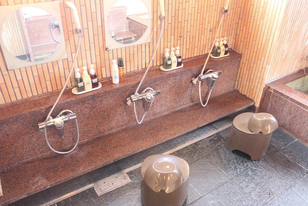 Hotel Shiosai Fujisawa Dış mekan fotoğraf