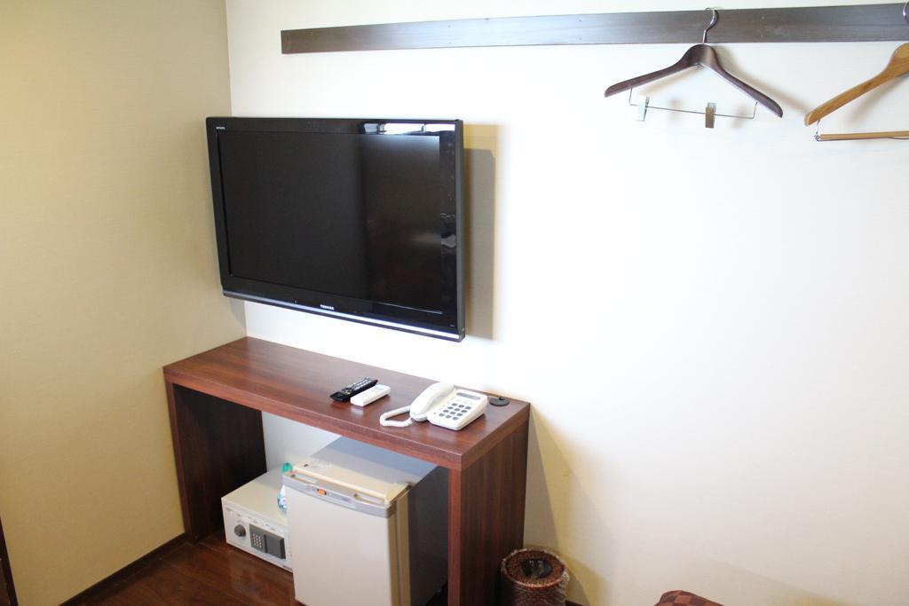 Hotel Shiosai Fujisawa Dış mekan fotoğraf