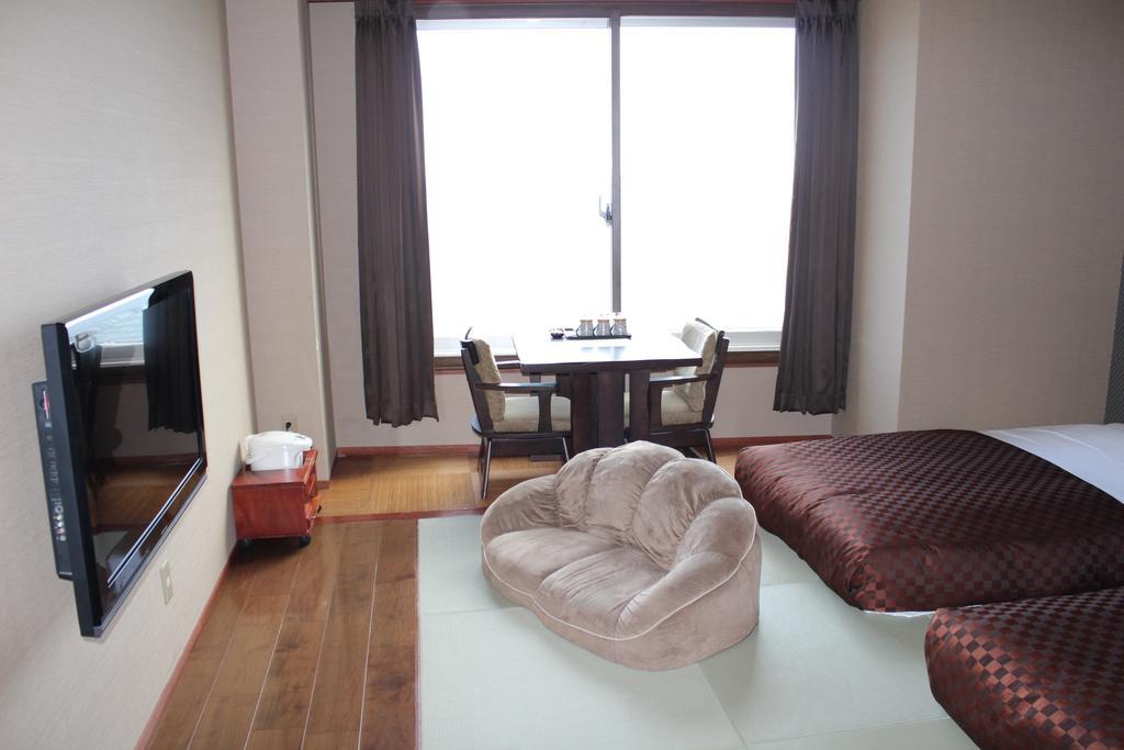 Hotel Shiosai Fujisawa Dış mekan fotoğraf