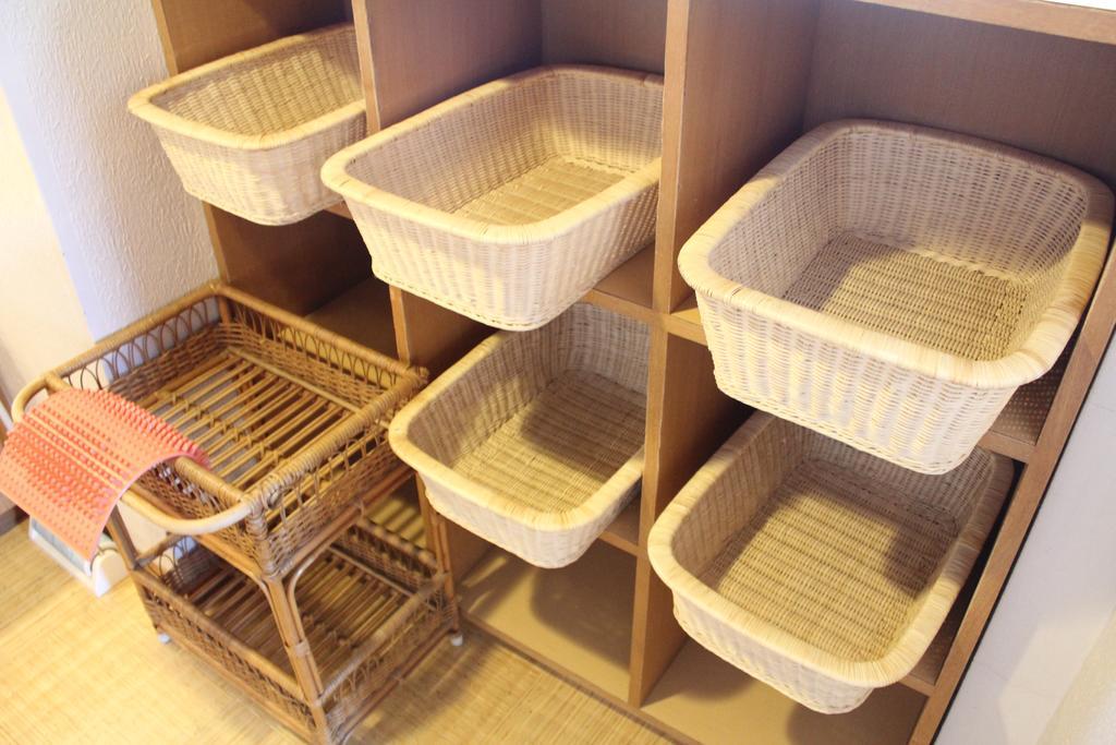 Hotel Shiosai Fujisawa Dış mekan fotoğraf