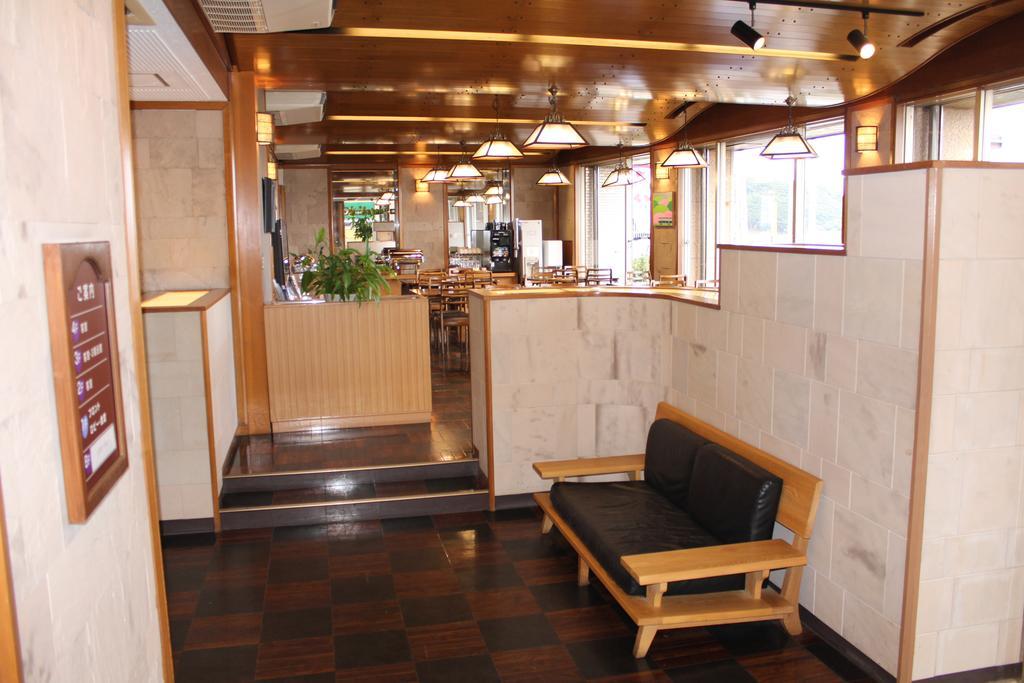 Hotel Shiosai Fujisawa Dış mekan fotoğraf