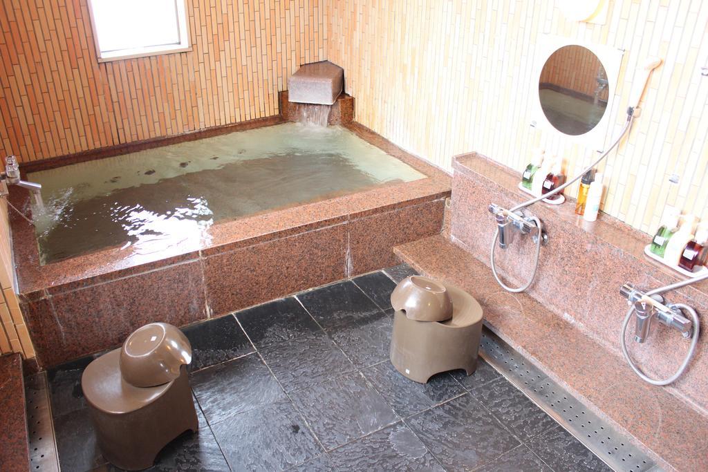 Hotel Shiosai Fujisawa Dış mekan fotoğraf