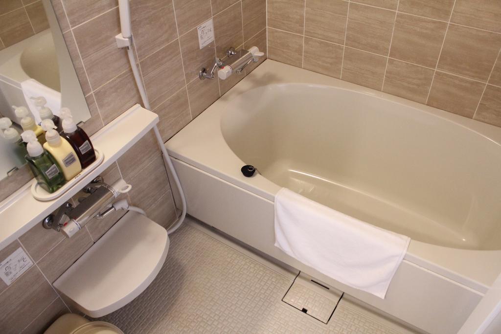 Hotel Shiosai Fujisawa Dış mekan fotoğraf
