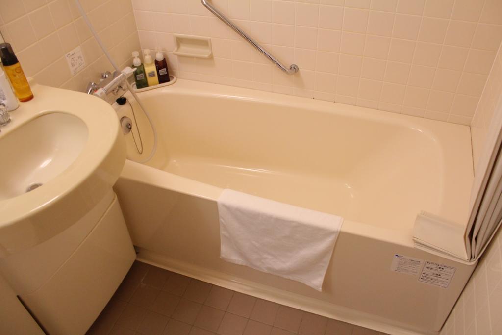 Hotel Shiosai Fujisawa Dış mekan fotoğraf